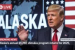 Alaska’s Annual $1,702 Stimulus Program Returns For 2025 – Are You Eligible